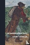 Vermeylen, August - De wandelende Jood