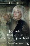 Neve, Lieve - Rimpels in mijn gelaat vertellen mijn verhaal