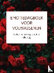 Ivangh, Marijke - Emotiedagboek voor volwassenen