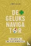 Dilling, Daphne - De geluksnavigator