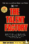 Doens, Len - The Talent Factory