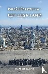Benedictus, Geert - Israël/Palestina - Het lege land