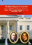 Admiraal, Cornelis A. - Abraham Kuyper in America