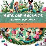 Dejean de la Bâtie, Alice - Bans can backfire