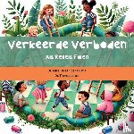 Dejean de la Bâtie, Alice - Verkeerde verboden