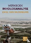 van Miltenburg, Emiel - Werkboek Inhoudsanalyse