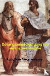 Van Nieuwenhove, Rudy - De langzame teleurgang van een natuurfilosofie