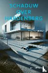 Veenstra, Jan - Schaduw over Hardenberg