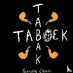 COffrée, Pierrette - Tabak Taboek