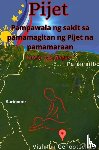 Ida-Bagus, Lancar - Pijet