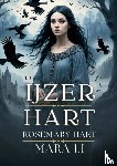Hart, Rosemary - IJzerhart