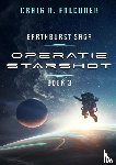 Falconer, Craig - Operatie Starshot