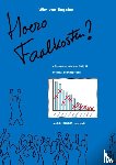 Van Engelen, Wim - Hoezo Faalkosten?