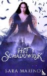 Marino, Sara - Het schaduwrijk