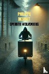 Desmet, Philippe - Operatie Wolvenberg