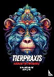 Für Erwachsene, Malbücher - Malbuch für Erwachsene - Tierpraxis