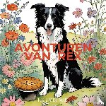Black, Kelly - Avonturen van Border Collie Rex