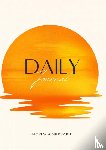 Esther Samboe, Cindy Mezas - Daily Journal For Healing