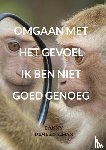 Demeersseman, Danny - Omgaan met het gevoel ik ben niet goed genoeg