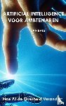 Bats, Jan - Artificial Intelligence voor Ambtenaren