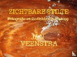 Veenstra, Jan - Zichtbare Stilte