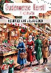 Shop, Kleurboek - Kleurboek voor Volwassenen - Ouderwetse Kerst!