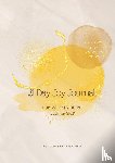 Esther Samboe, Cindy Mezas - 21-Day Joy Journal