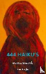 Berghs, Han - 444 HAIKU'S