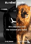 Esther Samboe, Cindy Mezas - Bundled Books: Are You Your Car? | The Esteem You Need