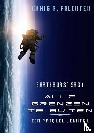 Falconer, Craig - Alle grenzen te buiten