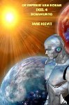 Kievit, Jane - De erfenis van Robar - Deel 4 - Schamunto
