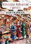 Für Erwachsene, Malbücher - Malbuch für Erwachsene - Altmodisches Weihnachten!