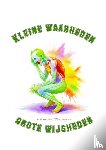 jongaman, Clifton - Kleine waarheden ,grote wijsheden