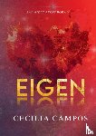 Campos, Cecilia - Eigen