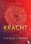 Campos, Cecilia - Kracht