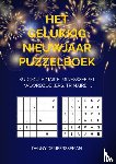 Demeersseman, Danny - Het Gelukkig Nieuwjaar Puzzelboek