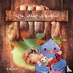 Helder, Eloïse - Kijk, daar is Robin!