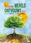 Kemme, Vera - De nieuwe wereld ontvouwt zich