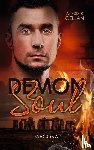 Cellan, Alexis B. - Demon Soul – Dargonal