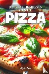 Ai, iD - DE GESCHIEDENIS VAN DE PIZZA