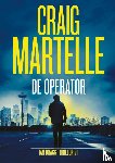 Martelle, Craig - De Operator