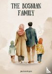 Hajro, Jasmin - the Bosnian family