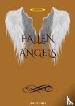 Hajro, Jasmin - Fallen angels