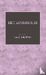 Bodhi, Noah - Het kosmisch ei