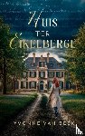 Van Beek, Yvonne - Huis ter Eikelberge