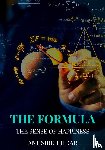 Ehdar, Anhsirk - The formula