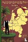 Dotinga, Attie - Aardbewoner Lancar Ida-Bagus. Gurubesar van het Vishnuh-Genootschap