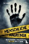 Schwarz, David - Menschliche Abgründe