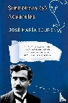 Eguren, José María - Simbólicas Y Acuarelas