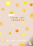Esther Susanne, Cindy Theresia - Your Joy Journal